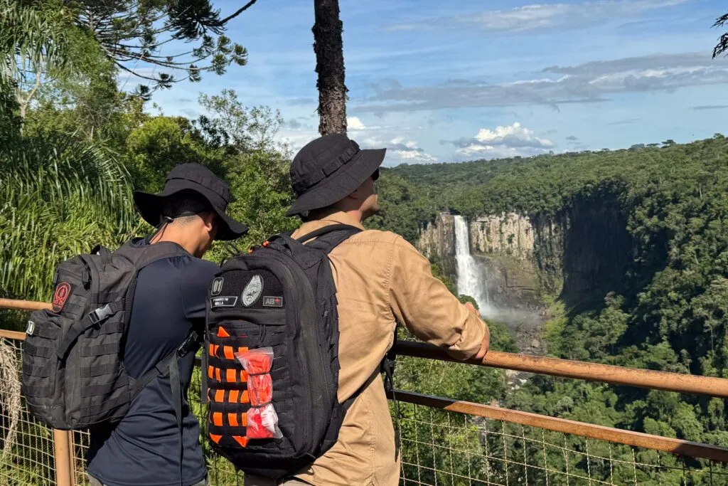 Os dados foram divulgados pelo IBGE – Instituto Brasileiro de Geografia e Estatística.