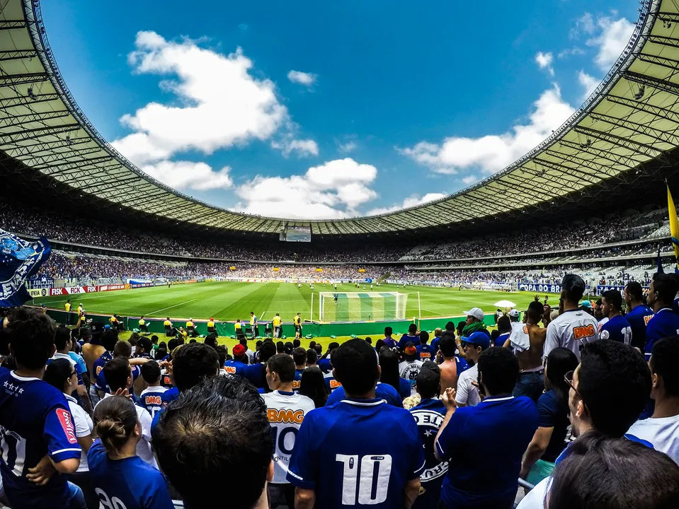 Para um bom fã de futebol e aposta, qualquer campeonato é interessante