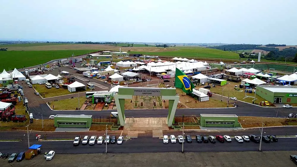 Parque de Exposição de Ivaiporã