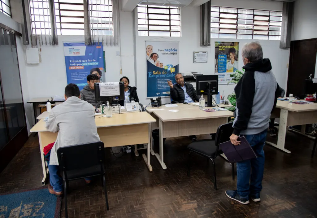 Prefeito celebrou resultado do município nesta quarta-feira