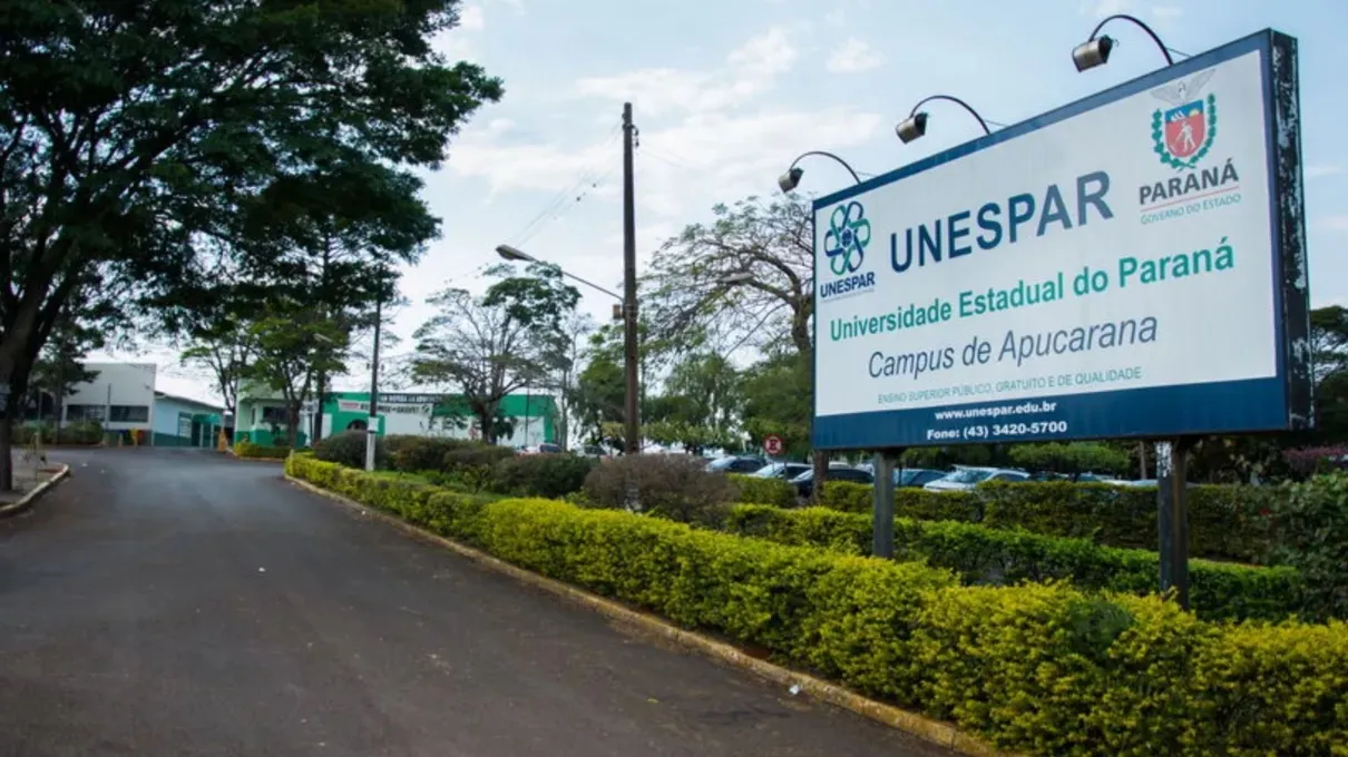 Universidade Estadual do Paraná (Unespar)