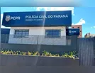 Polícia Civil apura uso de dados de professor em site de apostas no PR