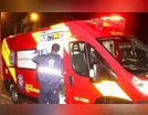 Motociclista e passageira ficam feridas em acidente em Ivaiporã