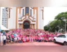 Saúde da mulher: Arapongas terá carreata rosa neste sábado (26)