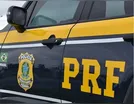 Piloto e garupa ficam em estado grave após acidente na BR-376