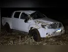 ACIDENTE DE TRÂNSITO