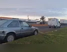 Homem morre atropelado durante troca de pneu na BR-369 em Arapongas