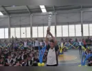 Arapongas realiza jogos escolares municipais entre 17 e 25 de outubro