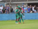 Arapongão sai na frente contra o Iraty nas quartas da Terceirona; veja