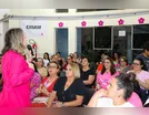 Outubro Rosa: Cisam promove tradicional bingo em Arapongas