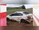 ACIDENTE DE TRÂNSITO