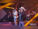 Arapongas Fest fecha com 20 mil pessoas em show Guilherme e Santiago
