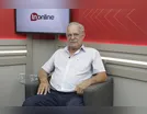"Desafio vai ser reduzir gastos", afirma Ditão Pupio