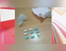 Homem é preso após ser flagrado com ecstasy em cidade do Vale do Ivaí