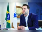 Ratinho Junior inaugura escola nesta terça-feira em Mauá da Serra