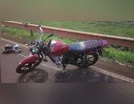 Motociclista morre após bater em guard rail na BR-369 em Arapongas