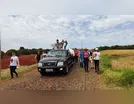 Ivaiporã realiza o Caminho de Jesus das Santas Chagas neste domingo