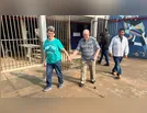 Idosos dão lição de cidadania nas eleições municipais em Ivaiporã