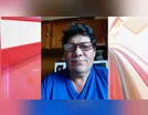 Ciclista atropelado em avenida de Ivaiporã morre no hospital