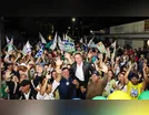 Moisés Santos agradece após vencer a eleição em Jardim Alegre