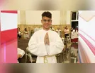 Menino que morreu afogado em Jardi Alegre será sepultado nesta segunda
