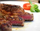 Idoso é socorrido após se engasgar com carne em Jandaia do Sul