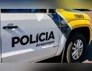 Adolescente é apreendido por furto e porte de drogas em Sabáudia
