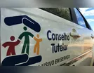 Menor agride a mãe em Lunardelli e é encaminhado ao Conselho Tutelar
