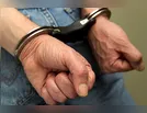 Homem é preso após invaidr casa e manter mulher em cárcere privado