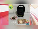 Casal é preso suspeito de tráfico de drogas em Ivaiporã