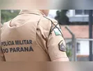 PM de Lunardelli aborda veículo suspeito de envolvimento em homicídio