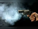 Homem atira em vizinho por desavença e é preso em Arapuã