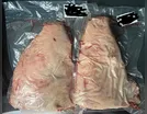 Homem furta duas picanhas de supermercado e acaba preso em Arapongas