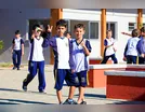 Arapongas divulga prazo para matrículas na rede municipal de ensino