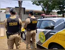 Pedreiro é preso com as calças abaixadas após se masturbar para mulher