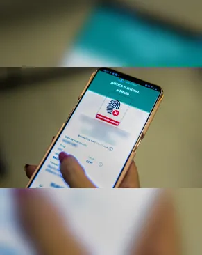 Não foi votar? Eleitor tem até dezembro para justificar ausência