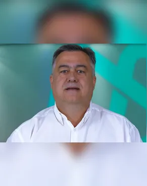 Beto Preto: 'Quero desejar muito sucesso ao Rodolfo Mota'