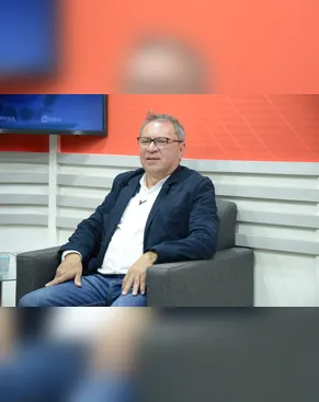 Moisés Andrade (PSD) é reeleito em Rio Bom com 83,97% dos votos