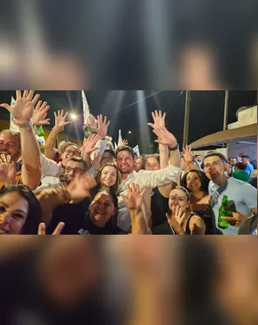 Rafael Cita é eleito novo prefeito de Arapongas; veja o resultado