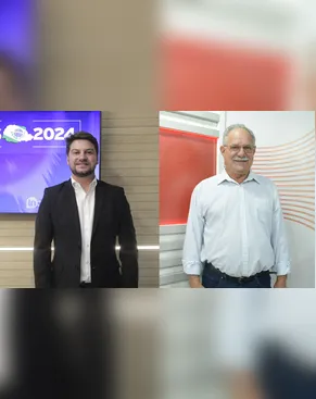 Prefeitos eleitos da região têm entre 37 e 70 anos