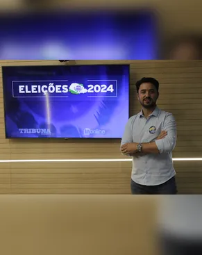 Quem é Rodolfo Mota, o novo prefeito de Apucarana