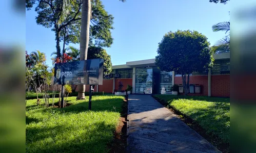 Casal é levado para a delegacia após briga e agressões em Apucarana