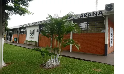 Polícia Civil de Apucarana localiza foragido condenado por estupro