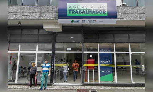 Agências do Trabalhador empregam 150 mil em 10 meses