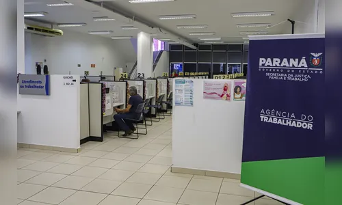 Agências do Trabalhador têm 23,8 mil vagas; confira as oportunidades