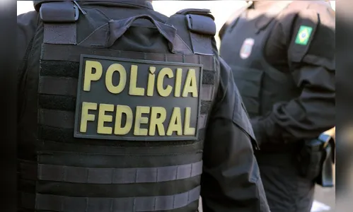 PF combate tráfico e lavagem de dinheiro no PR mais 3 estados