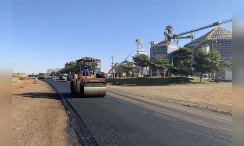 Rodovias do Paraná têm investimentos de R$ 600 milhões