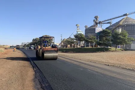 A SRNorte tem sede em Londrina, e conta com quatro escritórios regionais