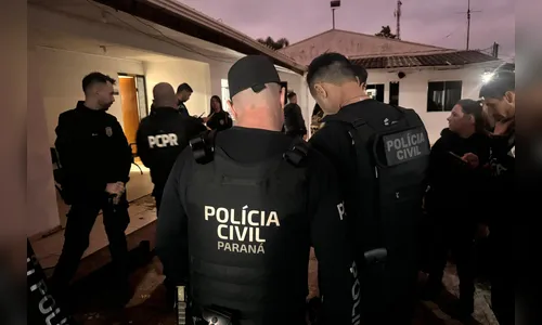 PCPR deflagra operação contra grupo de mulheres ligado a furtos