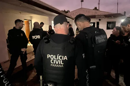 A ação tem como objetivo a repressão e enfrentamento aos crimes contra o patrimônio